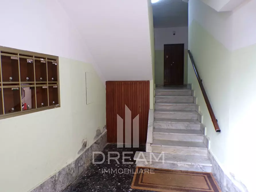 Immagine 2 di Ufficio in affitto  in via Milano a Cagliari