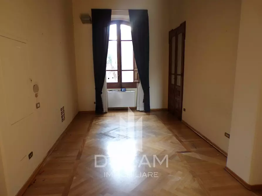 Immagine 7 di Ufficio in affitto  in Viale Regina Margherita a Cagliari