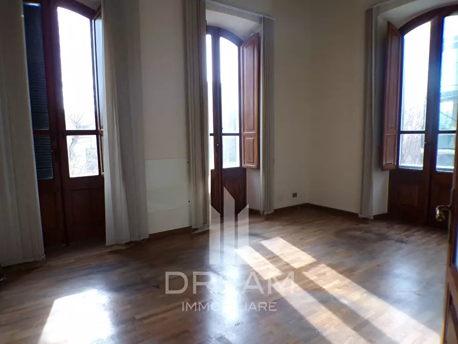 Immagine 4 di Ufficio in affitto  in Viale Regina Margherita a Cagliari