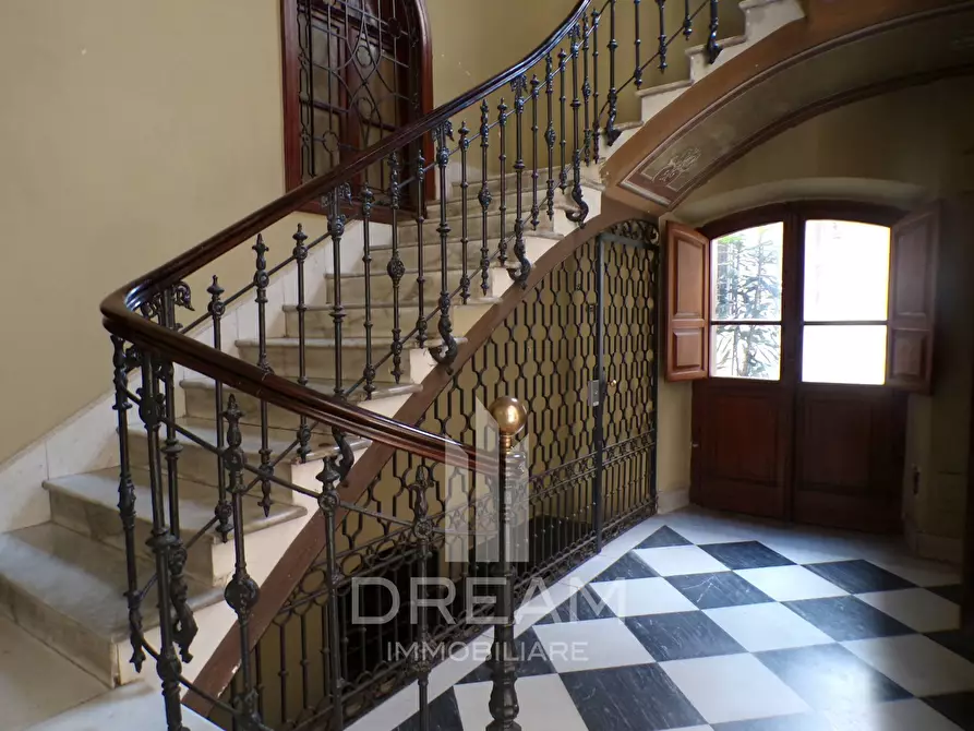 Immagine 5 di Ufficio in affitto  in Viale Regina Margherita a Cagliari