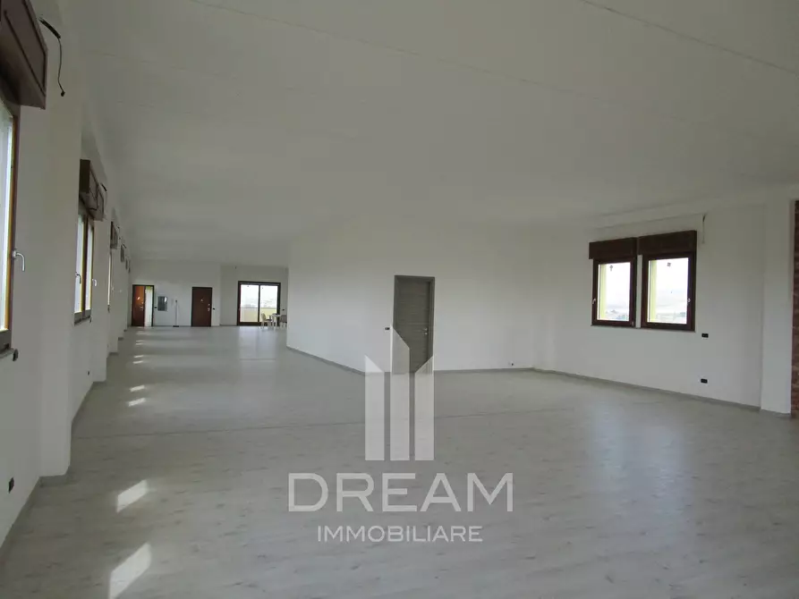 Immagine 7 di Ufficio in affitto  in via Torricelli a Selargius