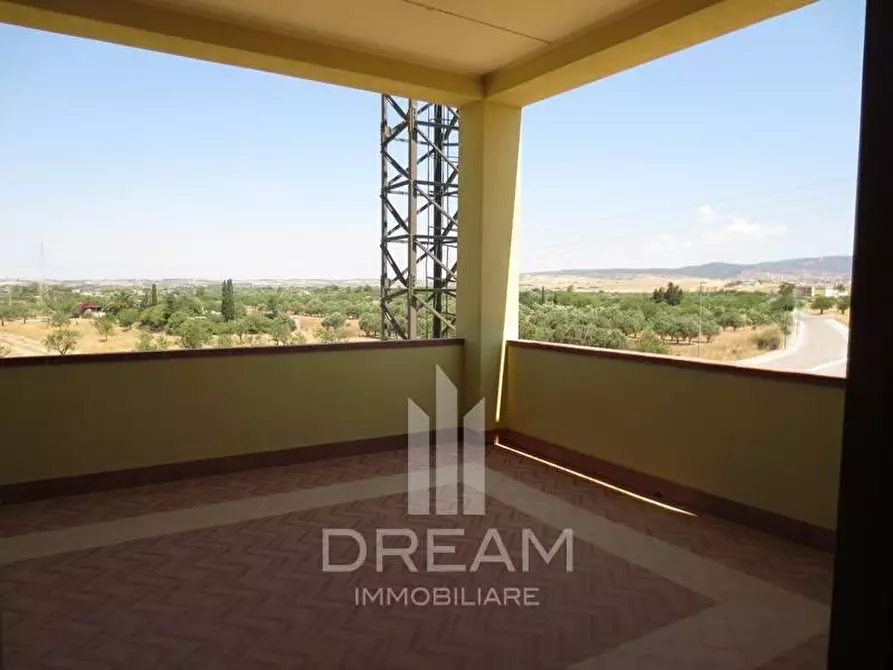 Immagine 11 di Ufficio in affitto  in via Torricelli a Selargius