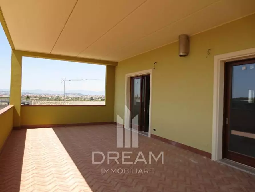 Immagine 12 di Ufficio in affitto  in via Torricelli a Selargius