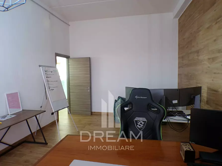 Immagine 18 di Ufficio in affitto  in via Torricelli a Selargius