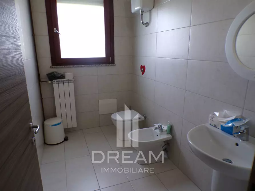 Immagine 20 di Ufficio in affitto  in via Torricelli a Selargius