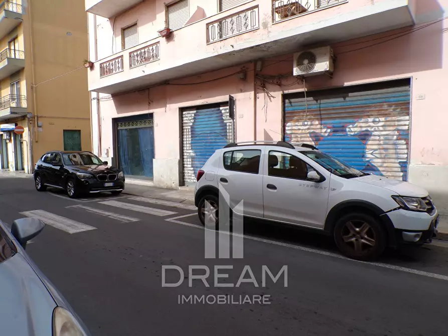 Immagine 13 di Locale commerciale in affitto  in via Diaz a Quartu Sant'elena