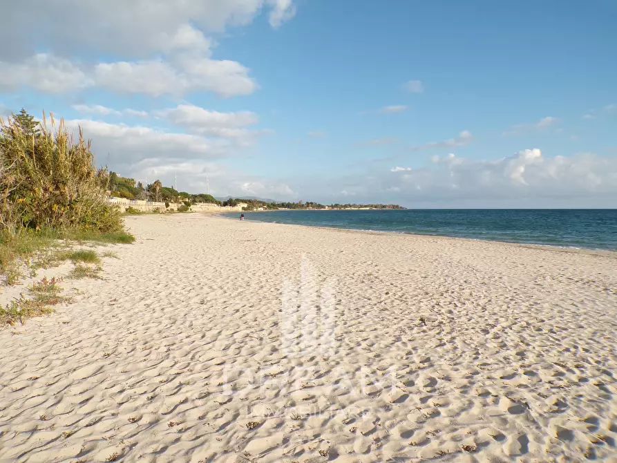 Immagine 4 di Casa bifamiliare in vendita  in via Sussalai a Quartu Sant'elena