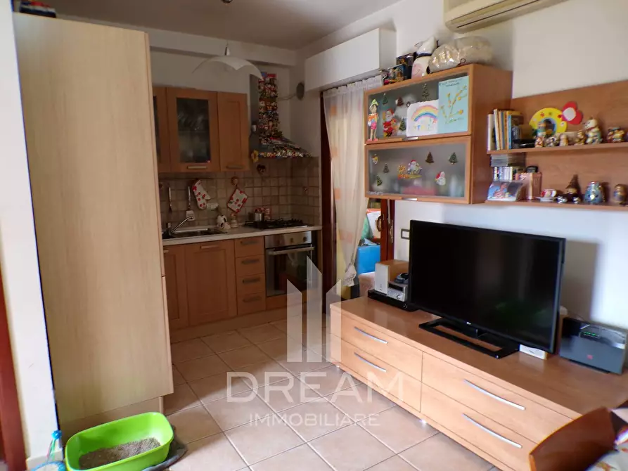 Immagine 3 di Appartamento in vendita  in via Monti a Quartu Sant'elena