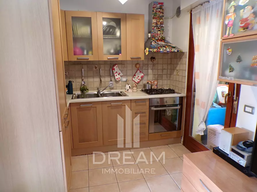 Immagine 4 di Appartamento in vendita  in via Monti a Quartu Sant'elena