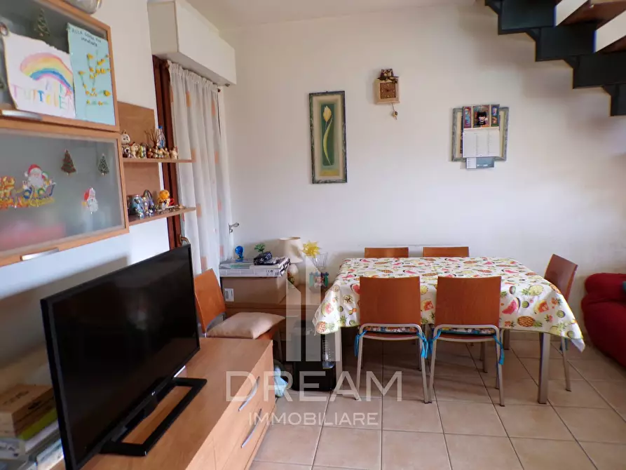 Immagine 5 di Appartamento in vendita  in via Monti a Quartu Sant'elena