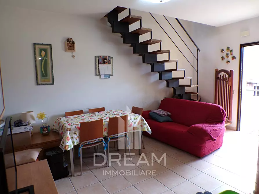 Immagine 6 di Appartamento in vendita  in via Monti a Quartu Sant'elena