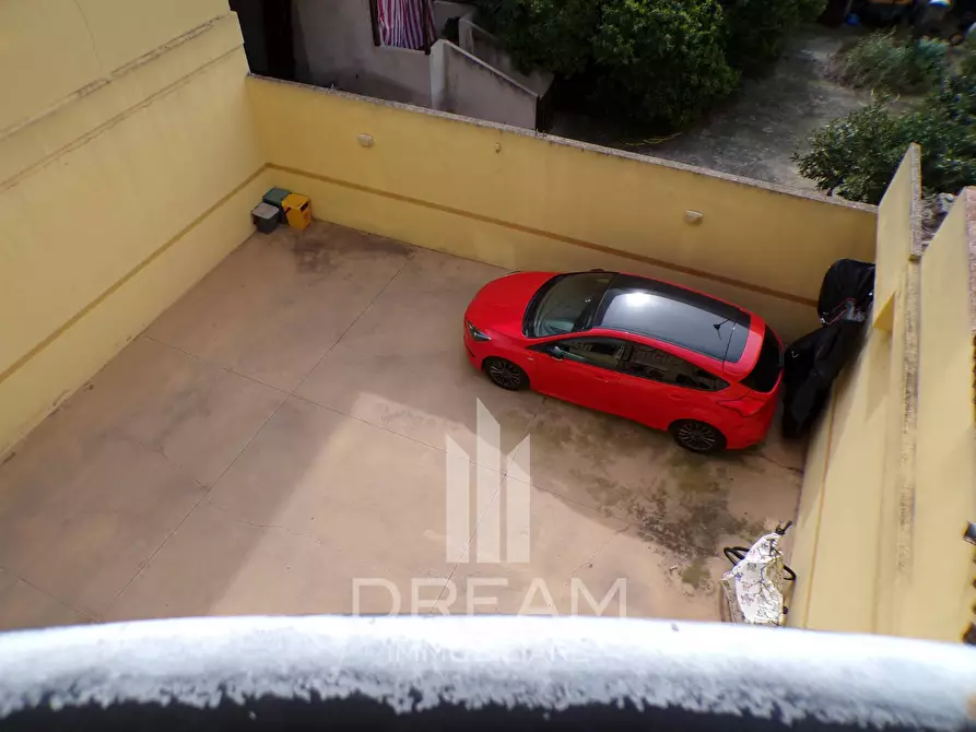 Immagine 12 di Appartamento in vendita  in via Monti a Quartu Sant'elena