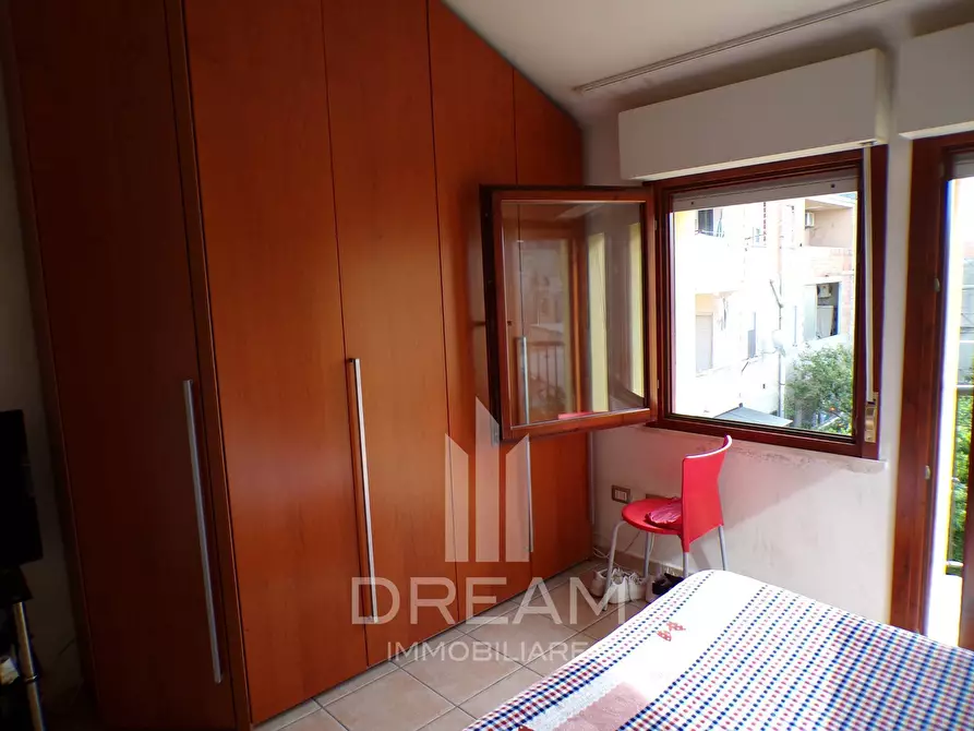 Immagine 13 di Appartamento in vendita  in via Monti a Quartu Sant'elena