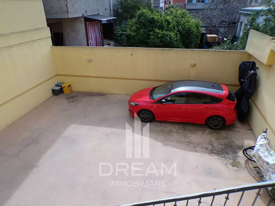Immagine 19 di Appartamento in vendita  in via Monti a Quartu Sant'elena