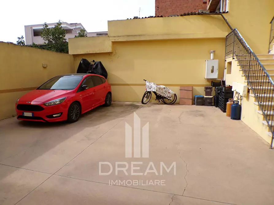 Immagine 21 di Appartamento in vendita  in via Monti a Quartu Sant'elena