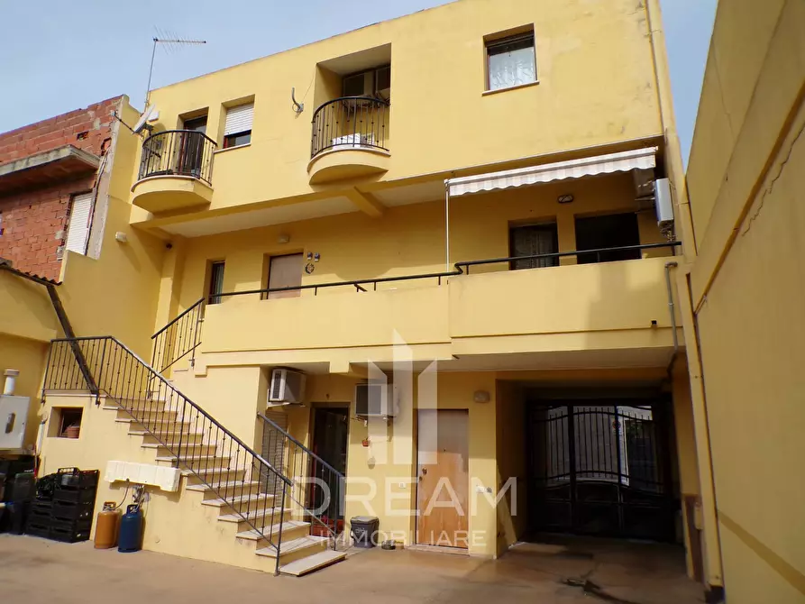 Immagine 22 di Appartamento in vendita  in via Monti a Quartu Sant'elena