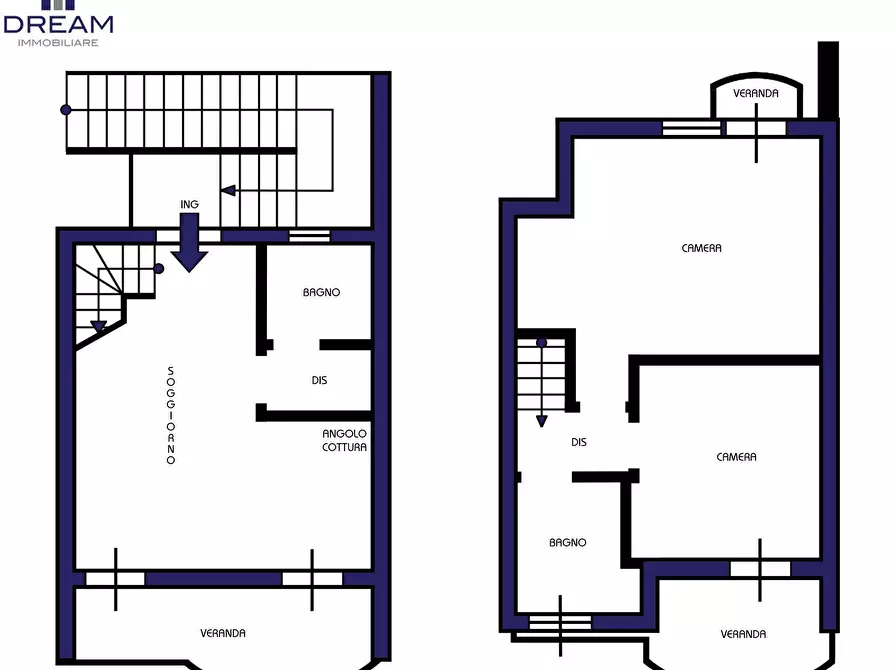 Immagine 25 di Appartamento in vendita  in via Monti a Quartu Sant'elena