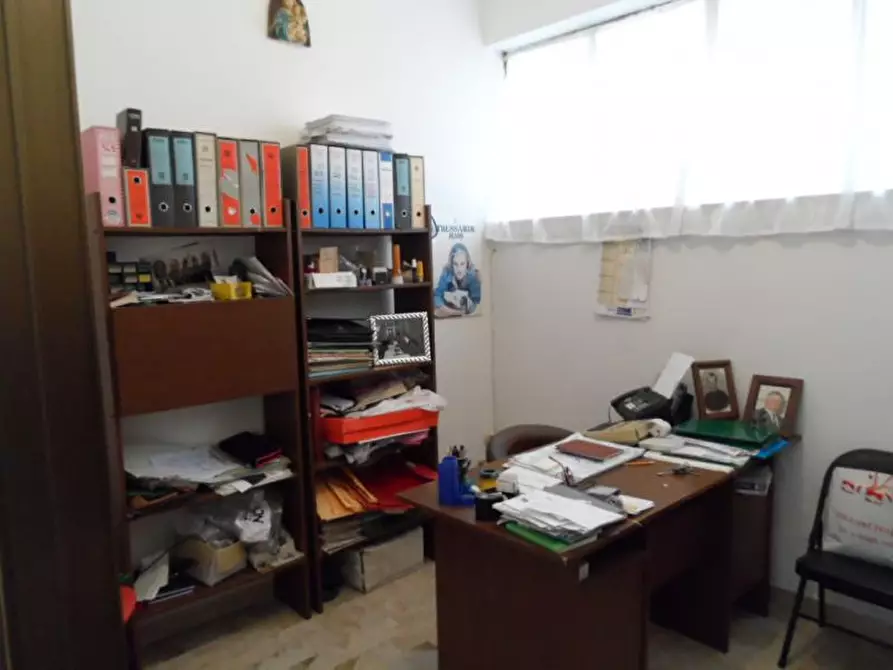 Immagine 2 di Laboratorio in affitto  in Via Roma a Acquaviva Picena