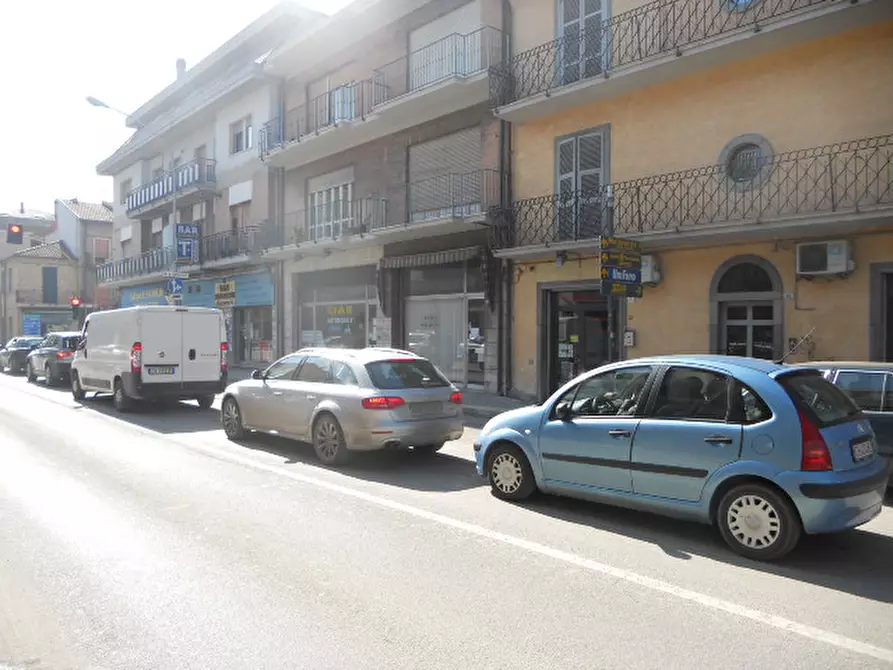 Immagine 23 di Locale commerciale in affitto  in Via Nazario Sauro a San Benedetto Del Tronto