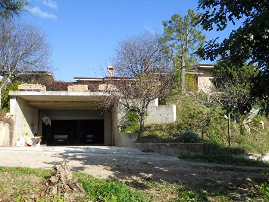 Immagine 28 di Villa in vendita  in strada provinciale 54 a Monteprandone