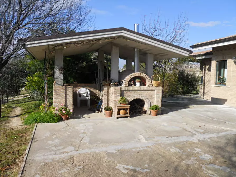 Immagine 30 di Villa in vendita  in strada provinciale 54 a Monteprandone