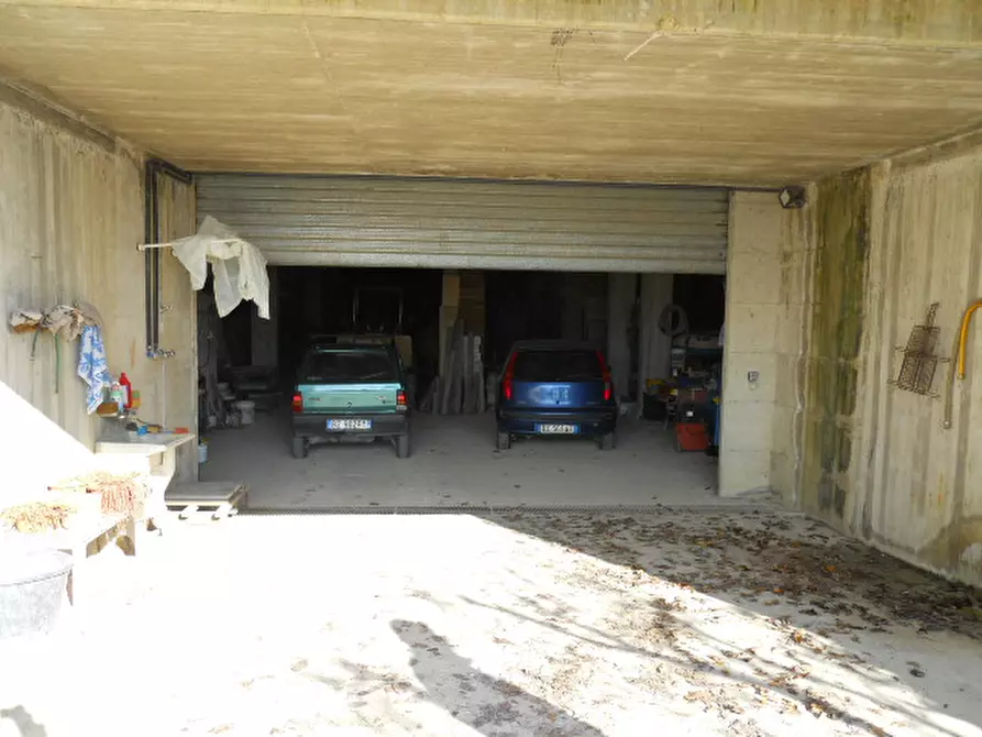 Immagine 24 di Villa in vendita  in strada provinciale 54 a Monteprandone