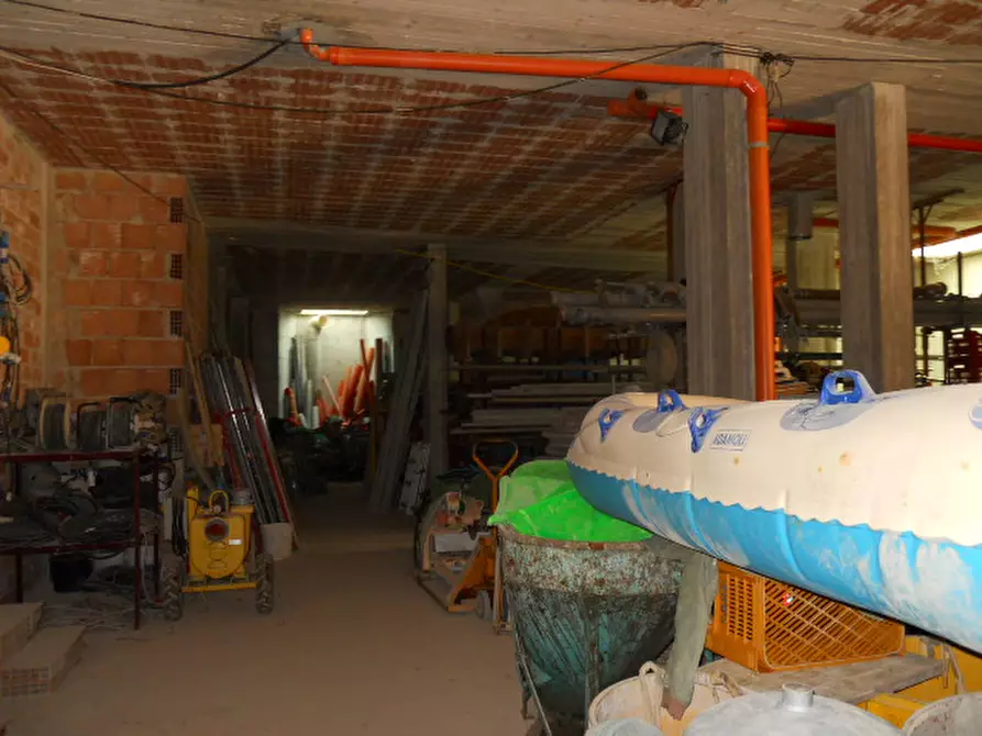 Immagine 26 di Villa in vendita  in strada provinciale 54 a Monteprandone