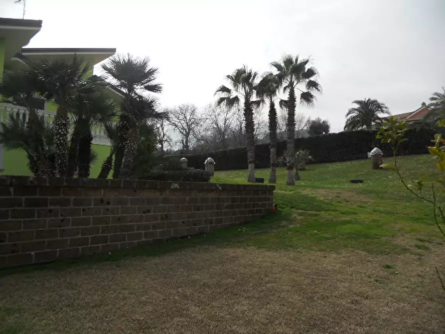 Immagine 26 di Villa in vendita  in Via Castani a Martinsicuro