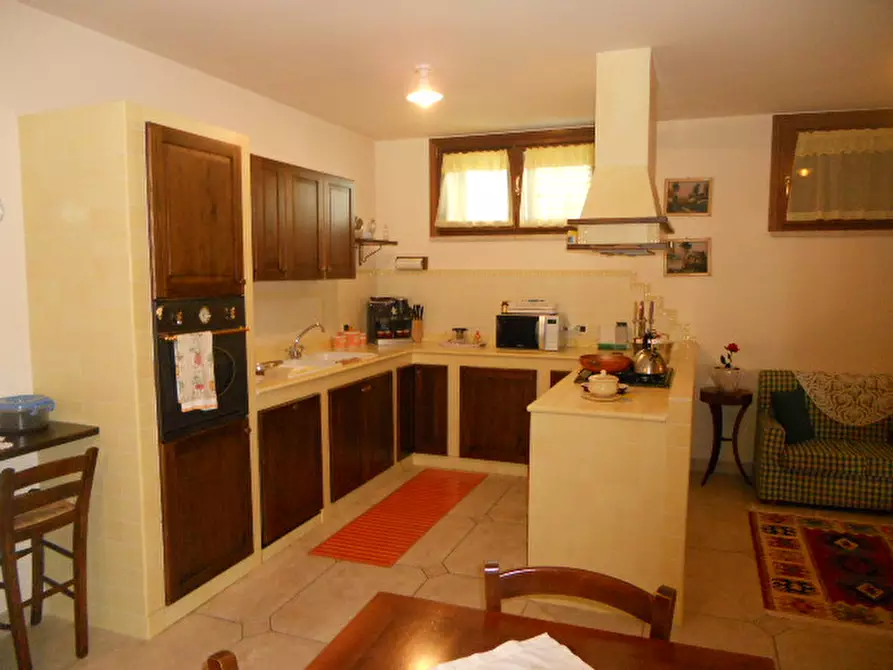 Immagine 7 di Villa in vendita  in Via Castani a Martinsicuro