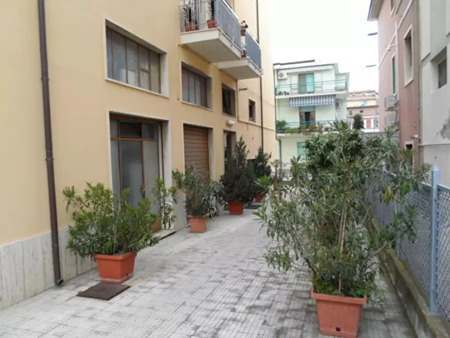 Immagine 24 di Appartamento in vendita  in Via Piemonte a San Benedetto Del Tronto
