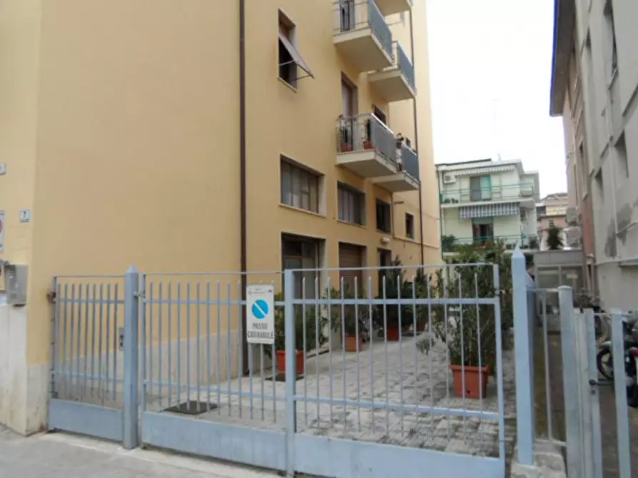 Immagine 26 di Appartamento in vendita  in Via Piemonte a San Benedetto Del Tronto