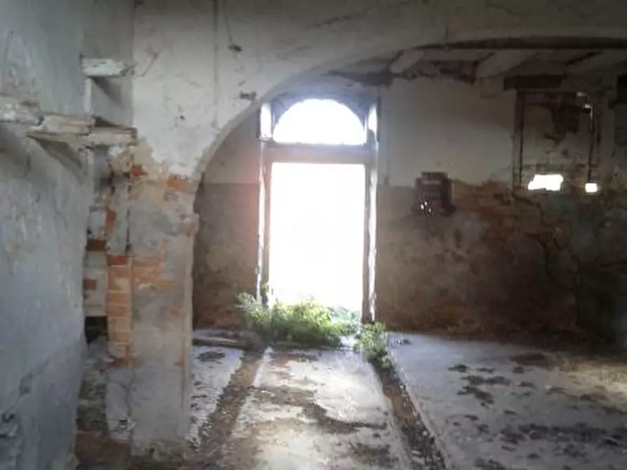 Immagine 4 di Rustico / casale in vendita  in Colle Appeso a Monteprandone