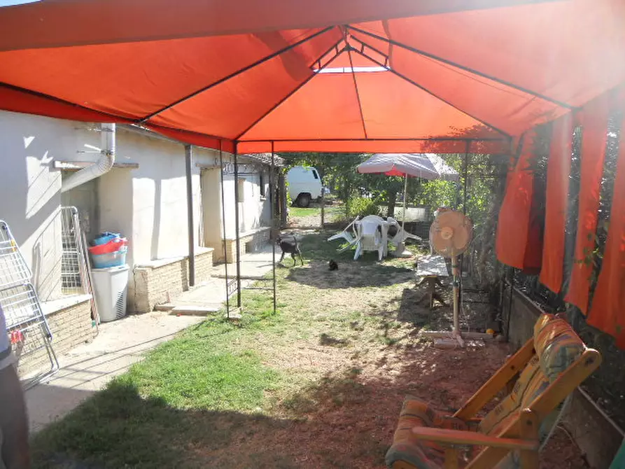 Immagine 11 di Rustico / casale in vendita  in Contrada Rio Moro a Colonnella