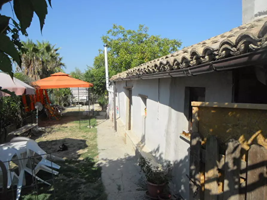 Immagine 12 di Rustico / casale in vendita  in Contrada Rio Moro a Colonnella