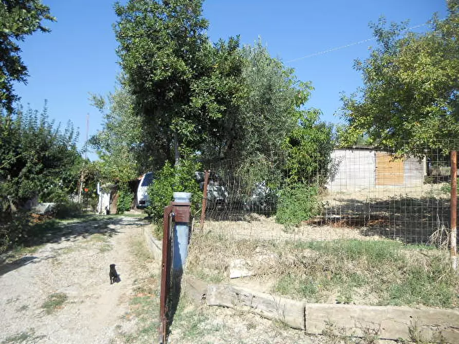 Immagine 20 di Rustico / casale in vendita  in Contrada Rio Moro a Colonnella