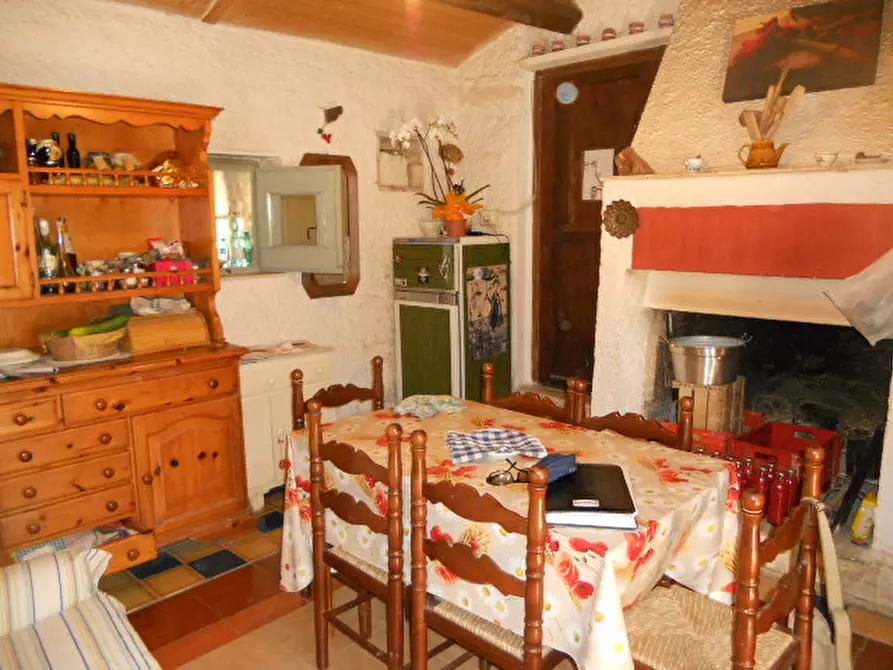 Immagine 3 di Rustico / casale in vendita  in Contrada Rio Moro a Colonnella