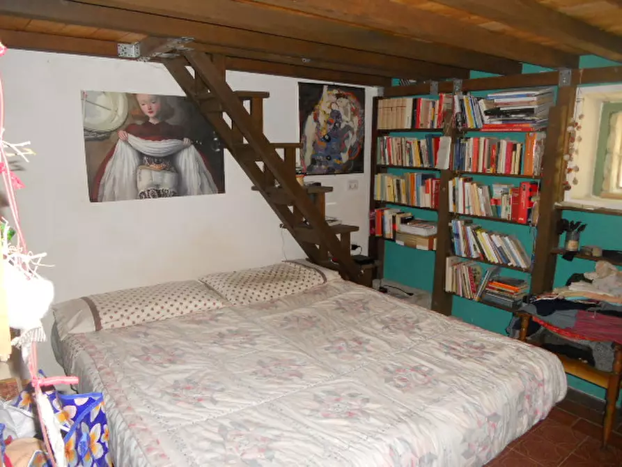 Immagine 6 di Rustico / casale in vendita  in Contrada Rio Moro a Colonnella