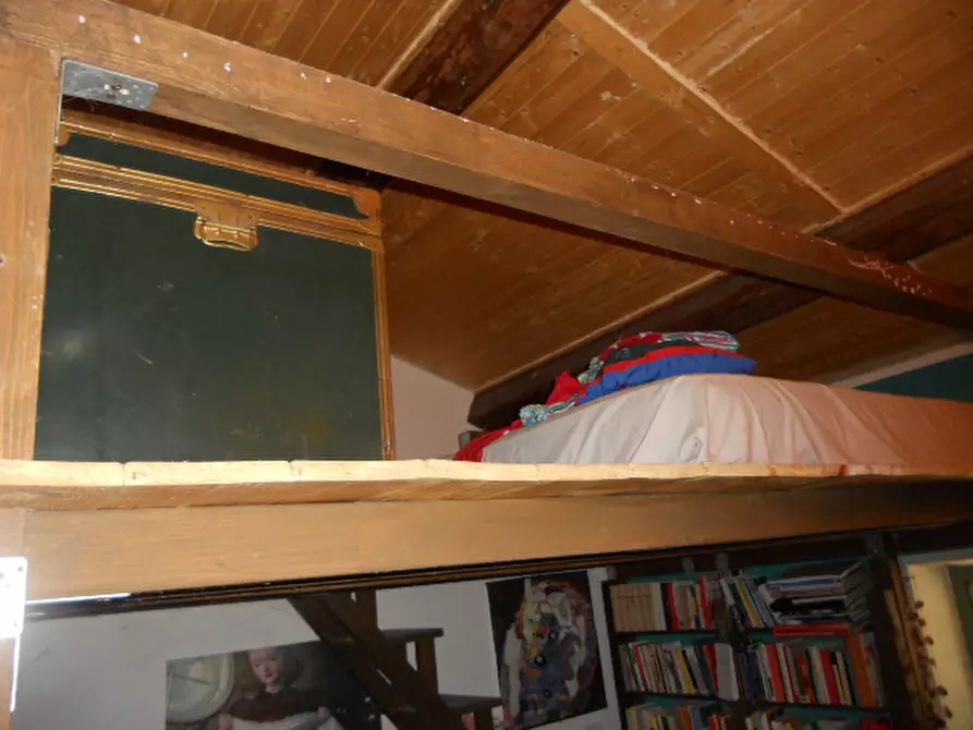 Immagine 27 di Rustico / casale in vendita  in Contrada Rio Moro a Colonnella