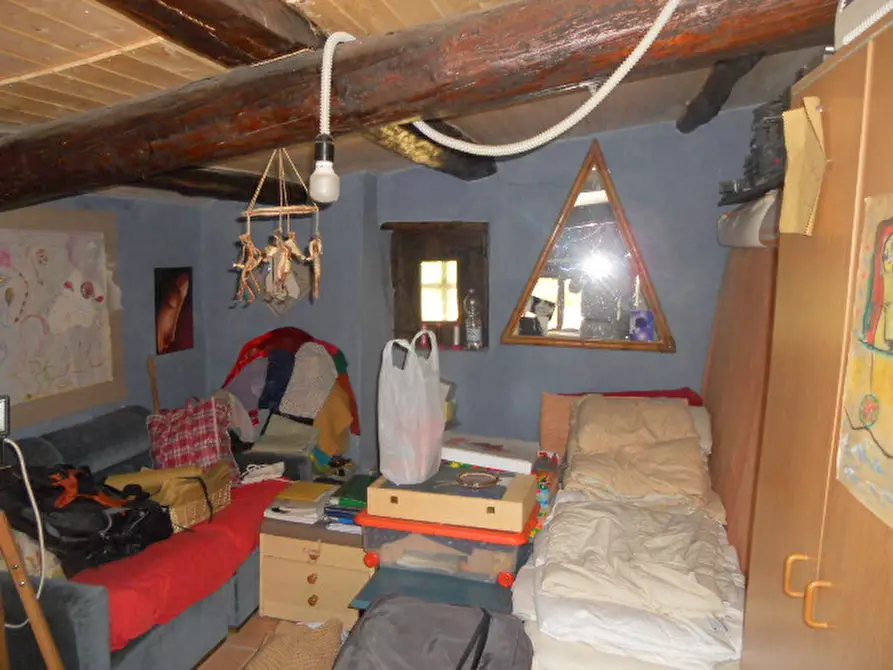 Immagine 7 di Rustico / casale in vendita  in Contrada Rio Moro a Colonnella