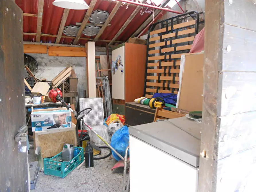 Immagine 30 di Rustico / casale in vendita  in Contrada Rio Moro a Colonnella