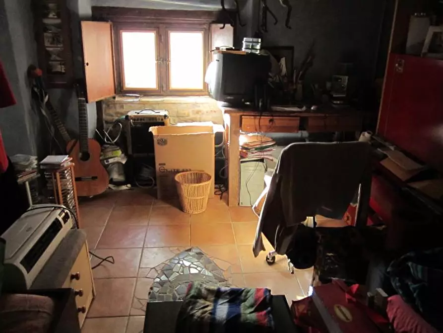 Immagine 8 di Rustico / casale in vendita  in Contrada Rio Moro a Colonnella