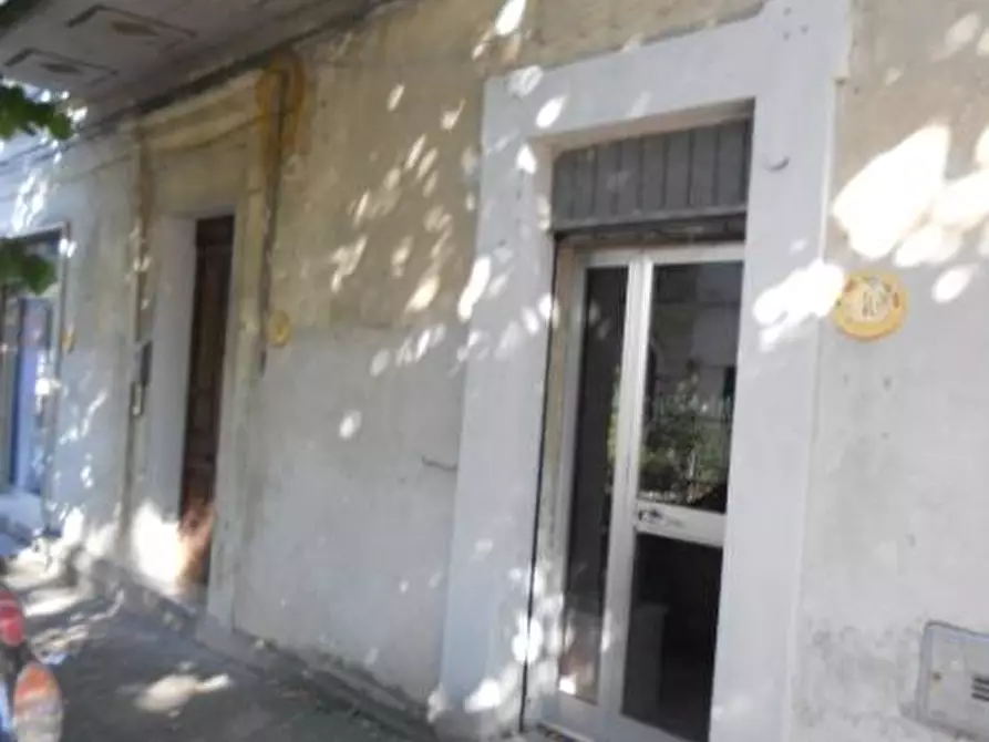 Immagine 2 di Locale commerciale in affitto  in Via D'Annunzio a Colonnella