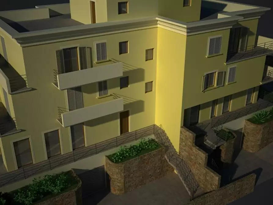 Immagine 5 di Terreno residenziale in vendita  in Colle Albula a San Benedetto Del Tronto