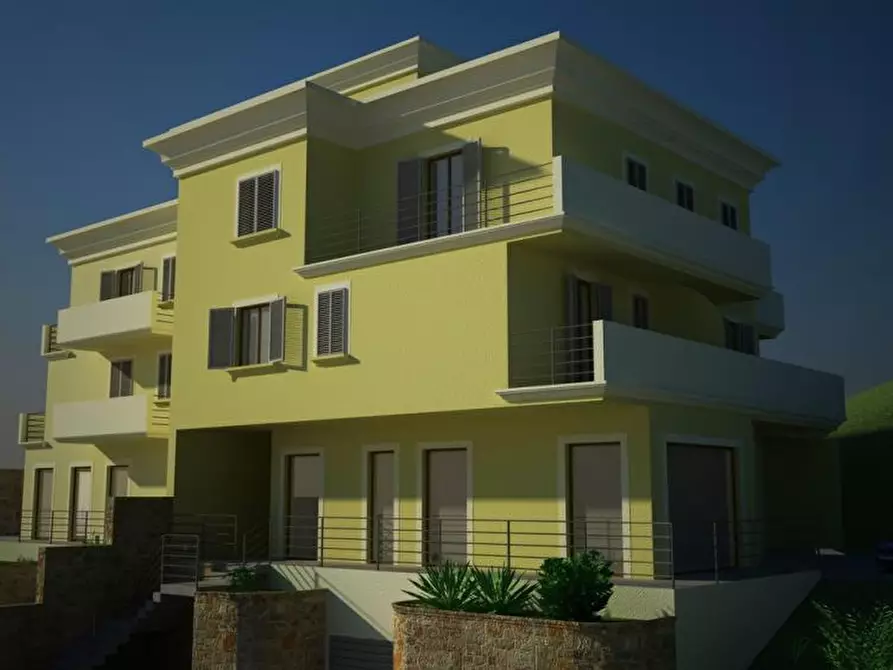 Immagine 6 di Terreno residenziale in vendita  in Colle Albula a San Benedetto Del Tronto