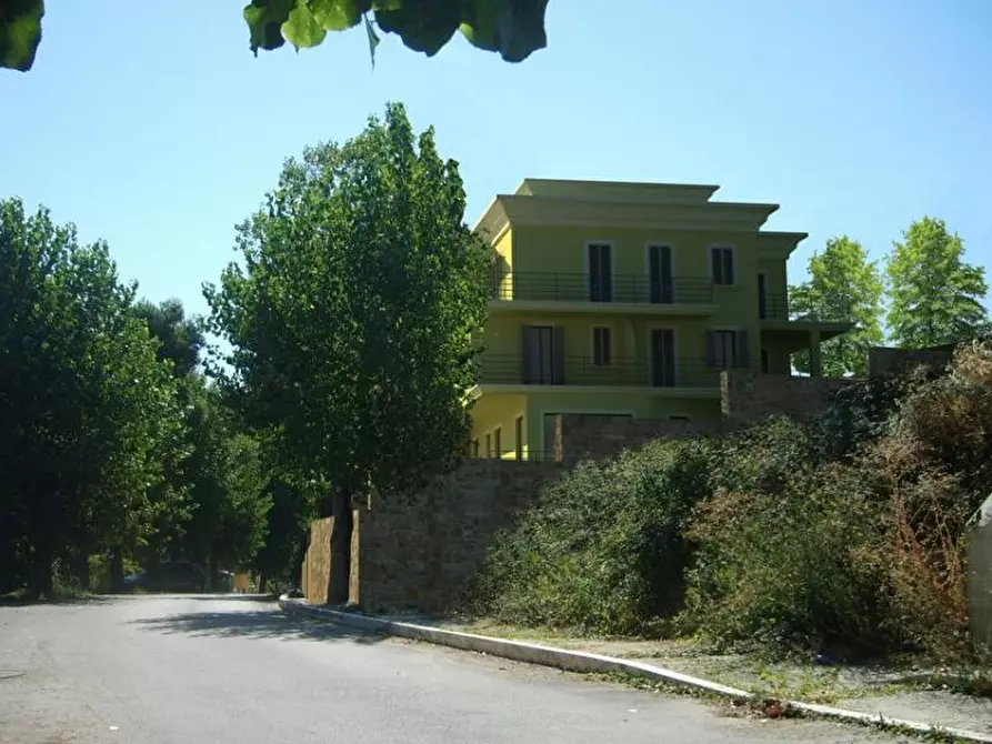 Immagine 1 di Terreno residenziale in vendita  in Colle Albula a San Benedetto Del Tronto