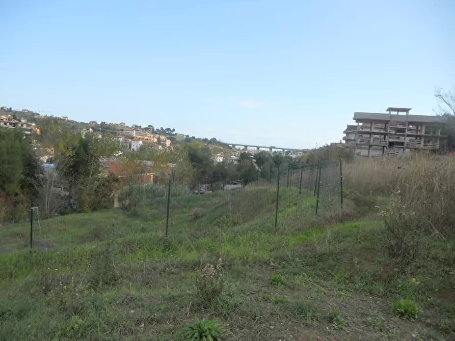 Immagine 3 di Terreno residenziale in vendita  in Colle Albula a San Benedetto Del Tronto