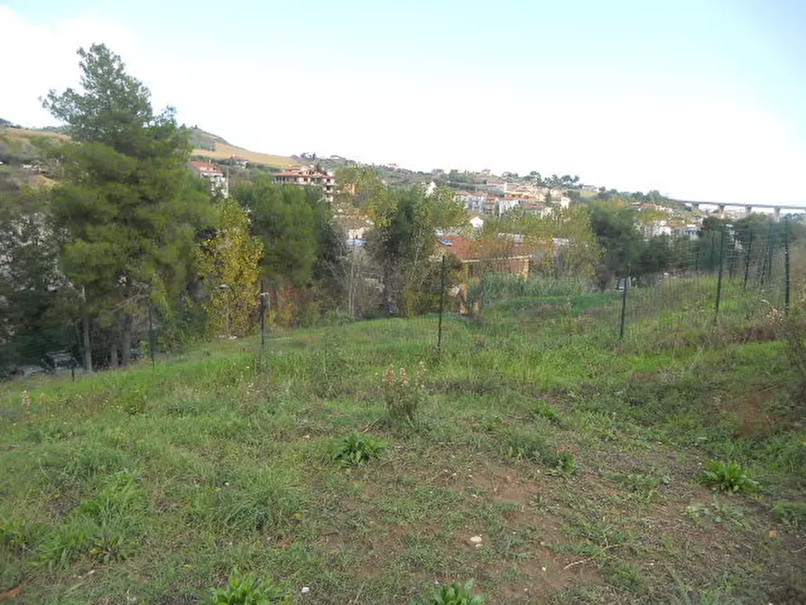 Immagine 11 di Terreno residenziale in vendita  in Colle Albula a San Benedetto Del Tronto