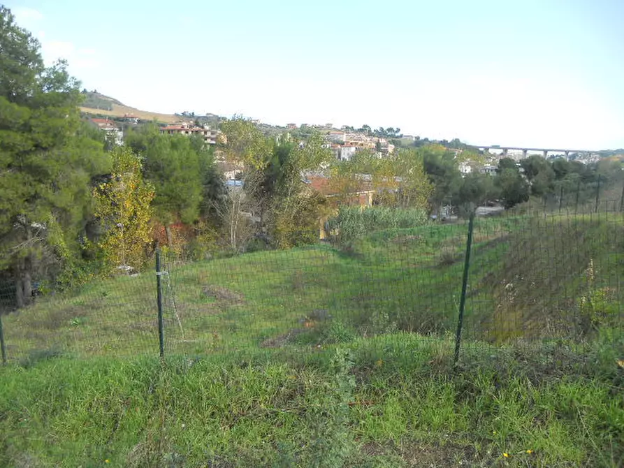 Immagine 12 di Terreno residenziale in vendita  in Colle Albula a San Benedetto Del Tronto