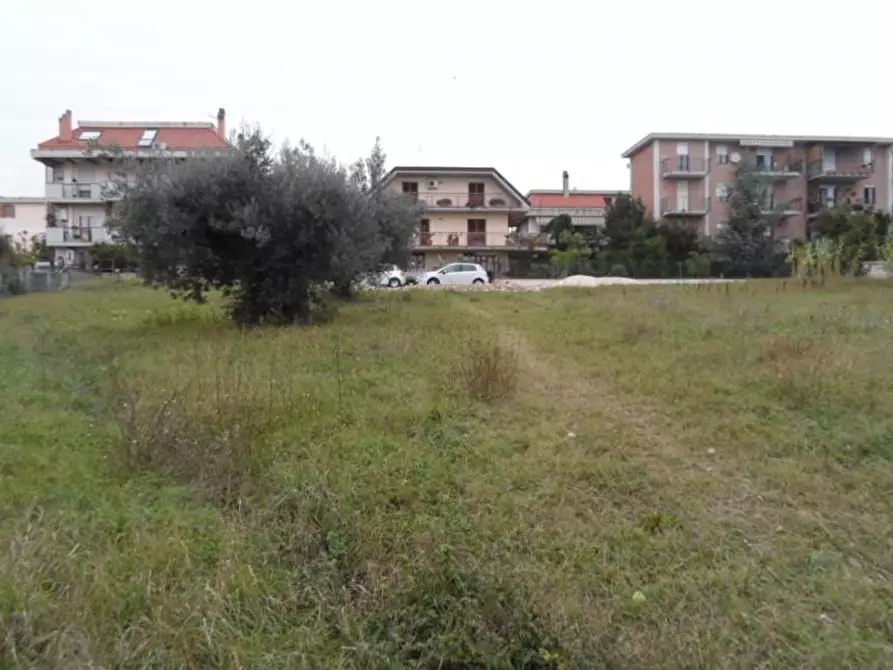 Immagine 5 di Terreno residenziale in vendita  in Via Cilea a Grottammare