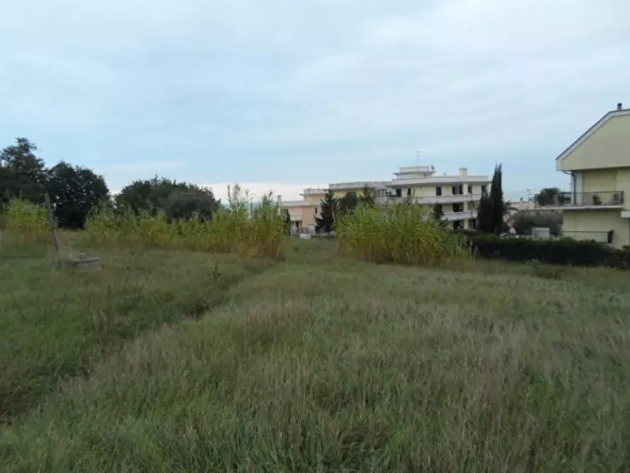Immagine 6 di Terreno residenziale in vendita  in Via Cilea a Grottammare